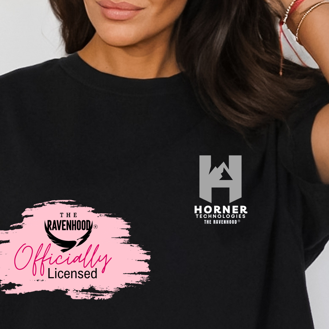 Officially Licensed Ravenhood Series Shirt- Kate Stewart - Horner - Sean