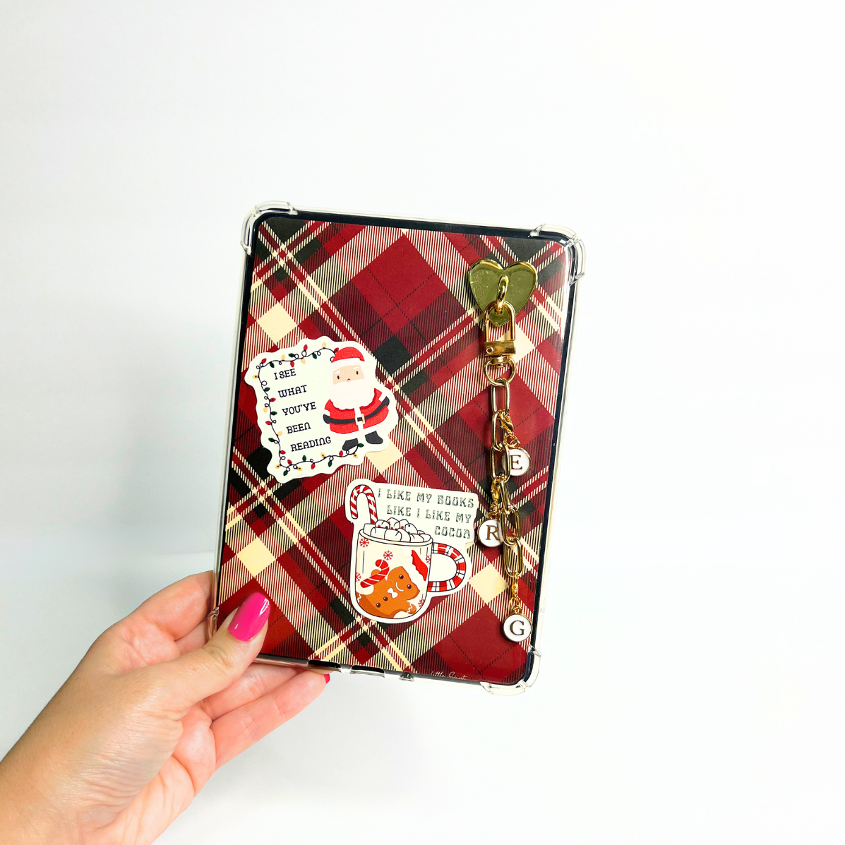 Holiday Collection Kindle Kit