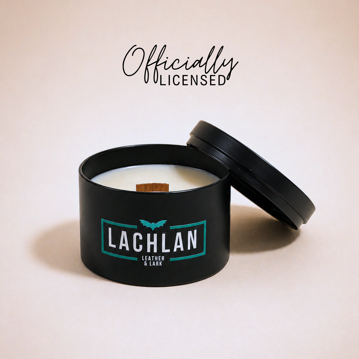 Officially Licensed Lachlan- The Brynne Weaver Collection 9 oz