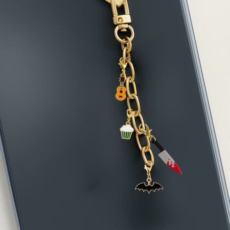Charms Bundle Leather Edition