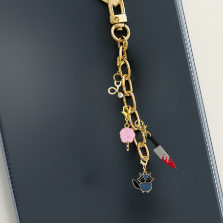 Charms Bundle Sparrow Edition