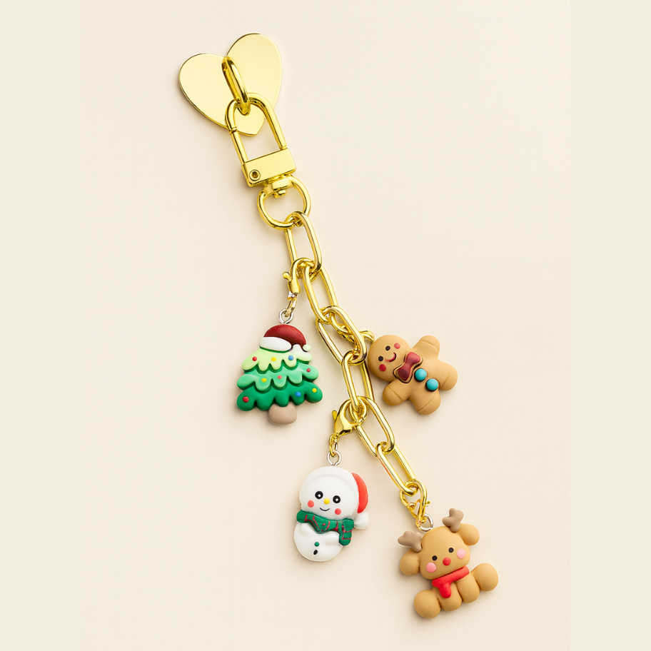 Charms Bundle Christmas Edition