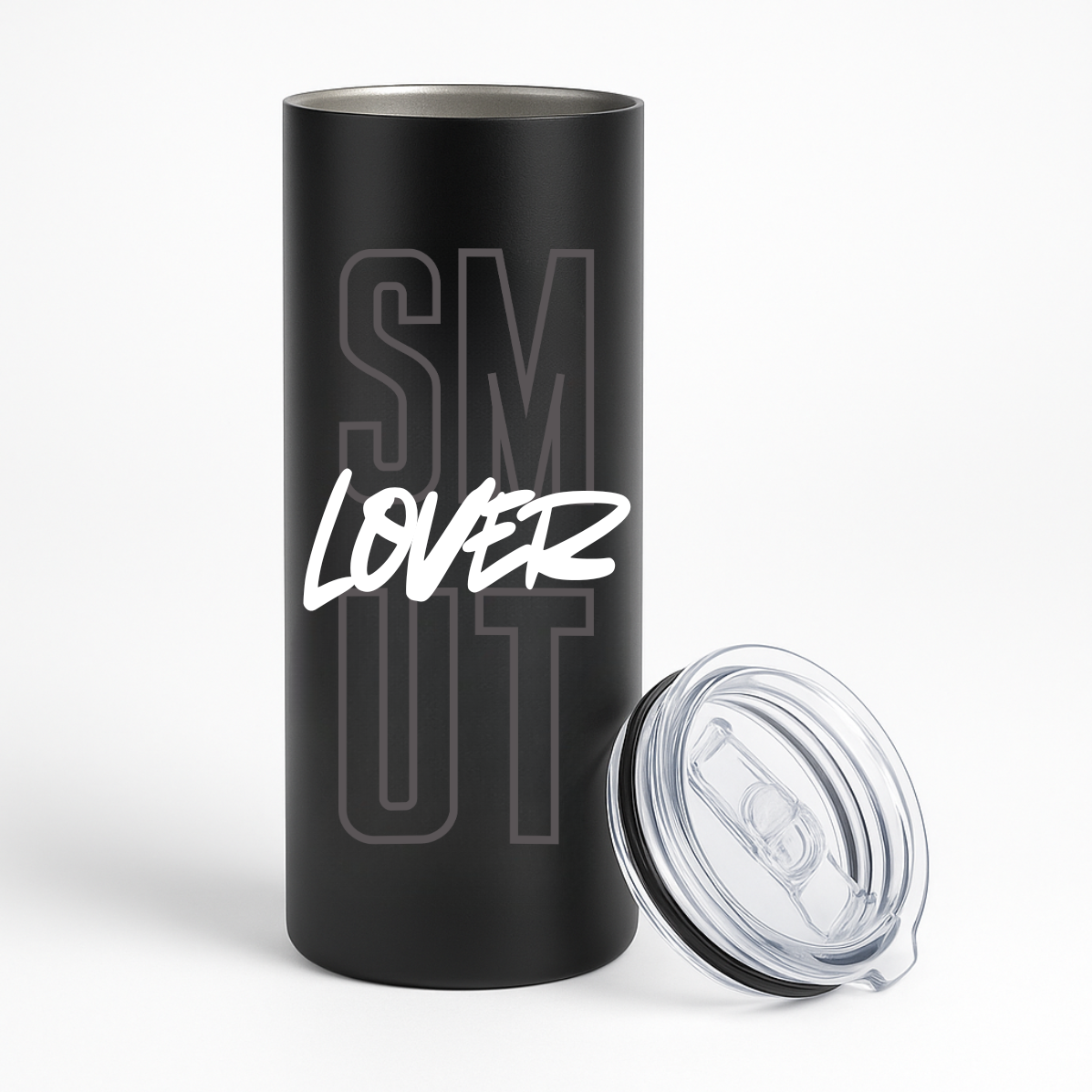 Smut Lover Tumbler