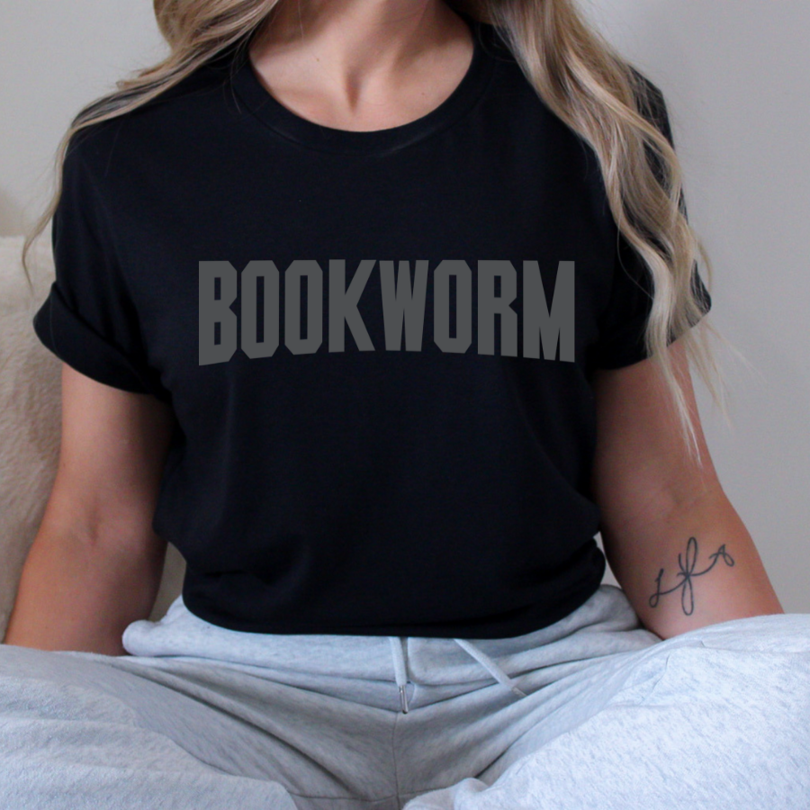 Bookworm Shirt