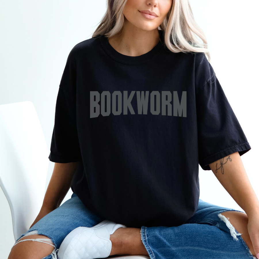Bookworm Shirt