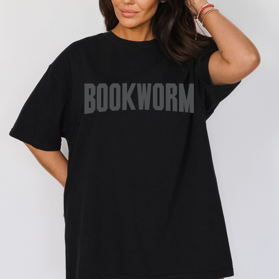 Bookworm Shirt