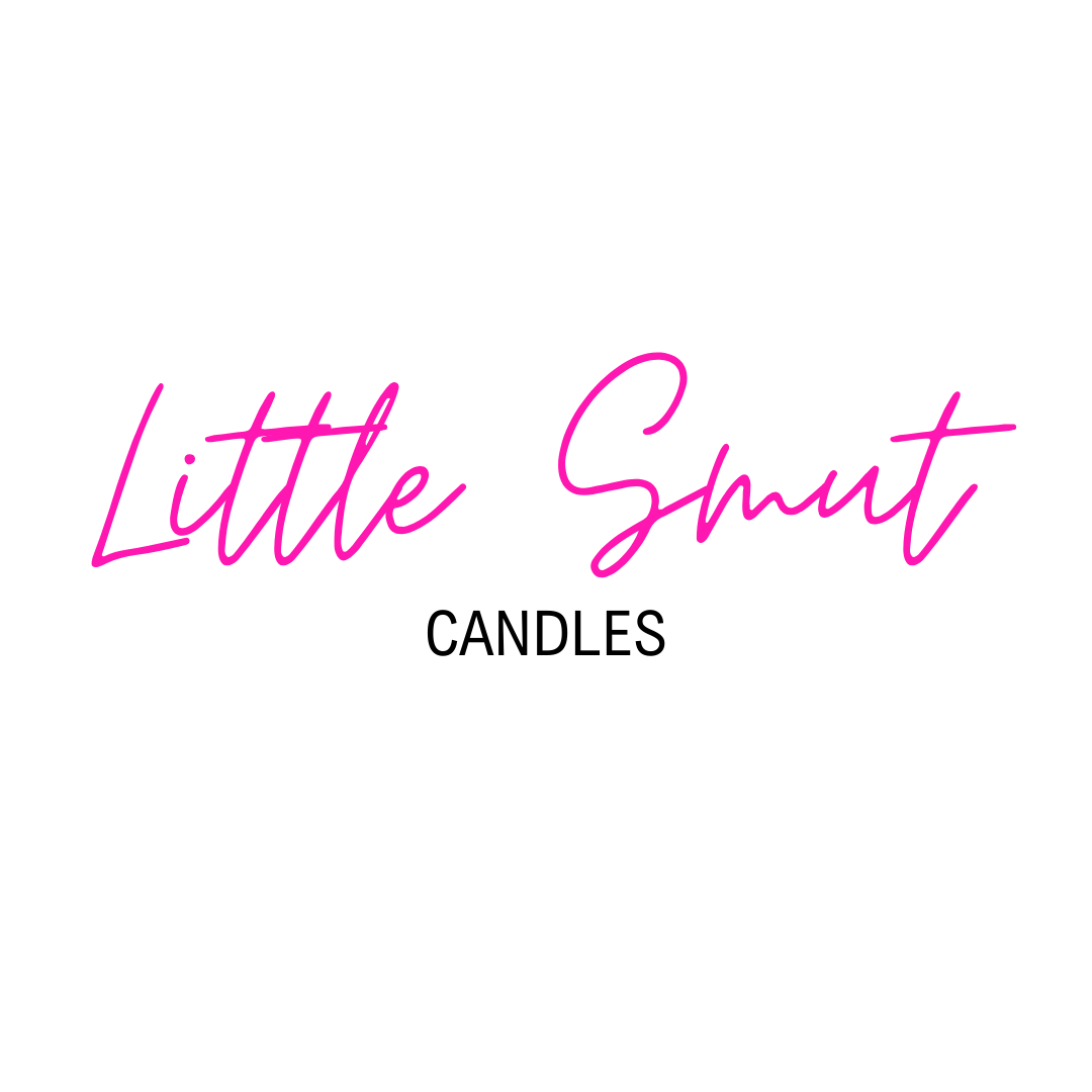 Bookish Candles