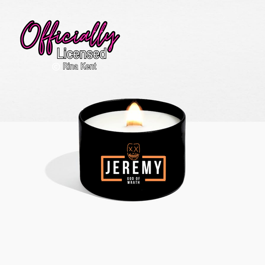 Officially Licensed Jeremy - The Rina Kent Collection 9 oz