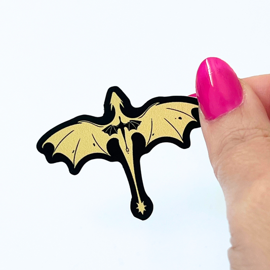 Dragon Sticker