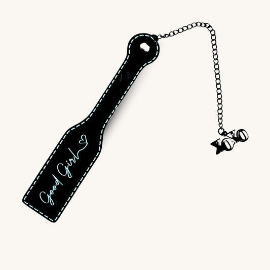 Good Girl Bookmark