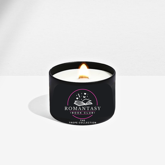 Romantasy - The Trope Collection 9 oz