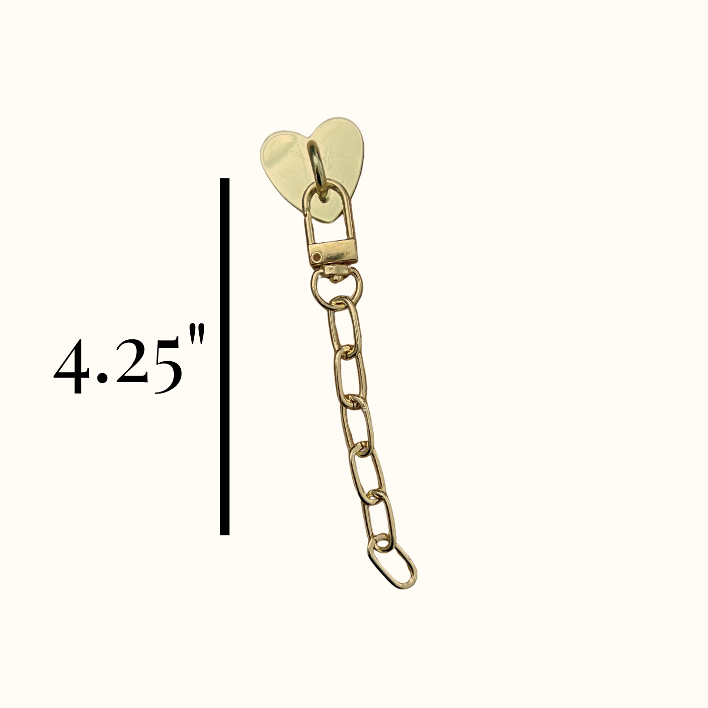 Charm Chain BASE ONLY