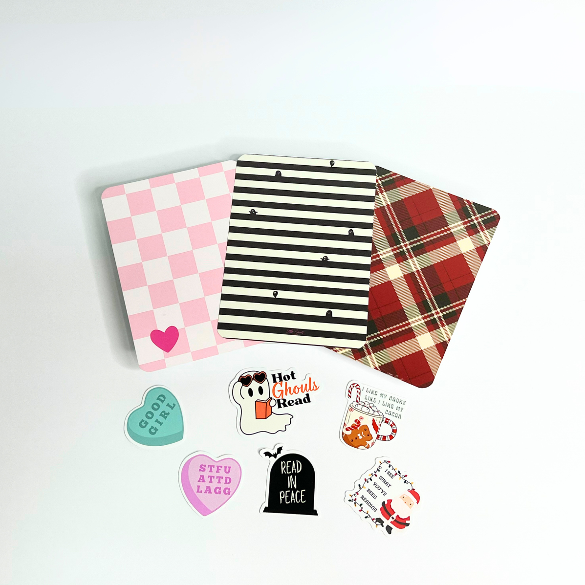 Holiday Collection Kindle Kit