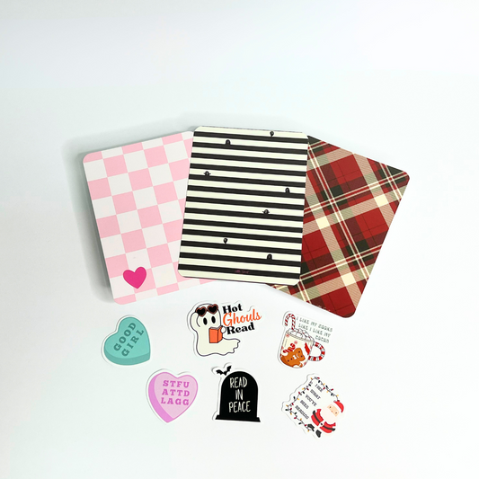 Holiday Collection Kindle Kit