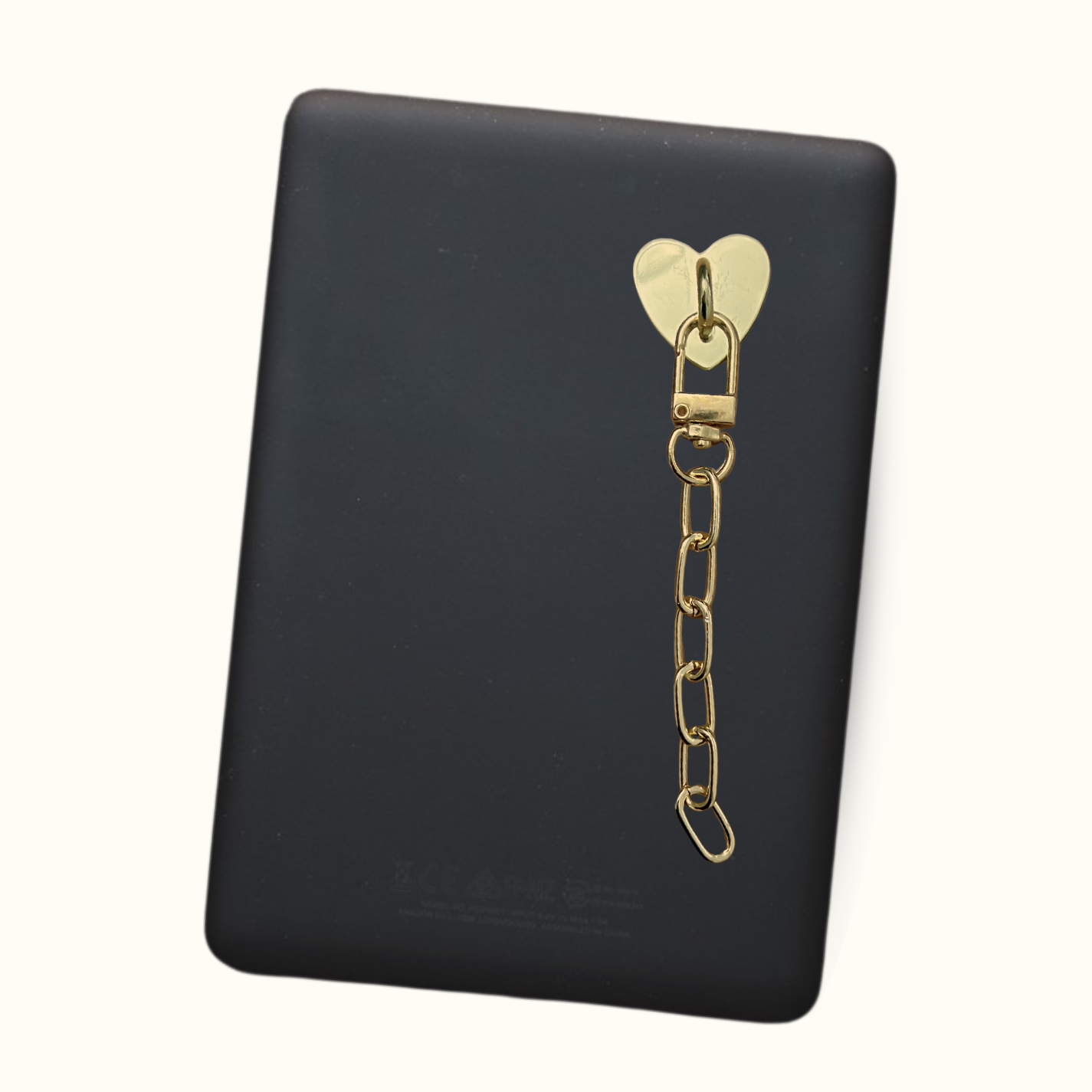 Charm Chain BASE ONLY