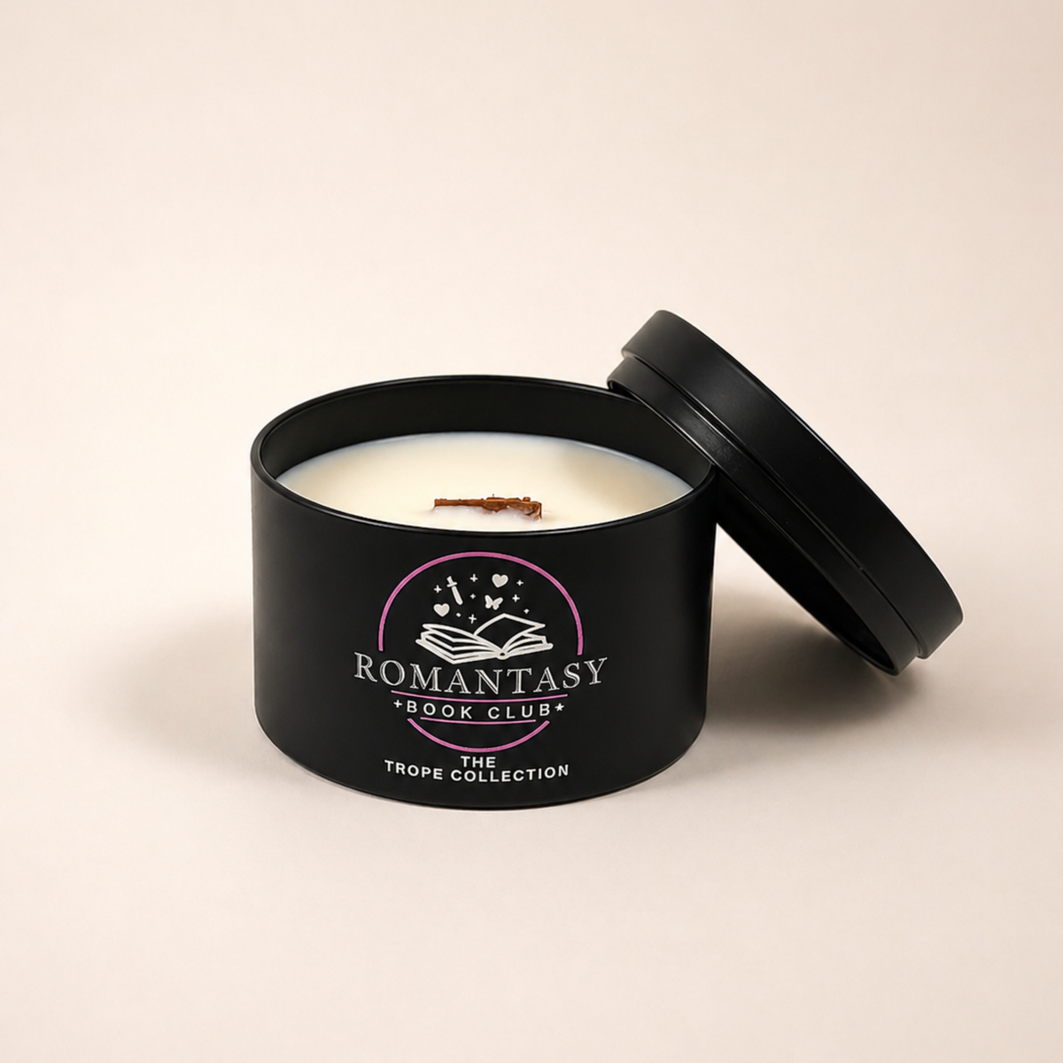Romantasy - The Trope Collection 9 oz