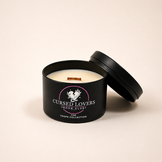 Cursed Lovers - The Trope Collection 9 oz