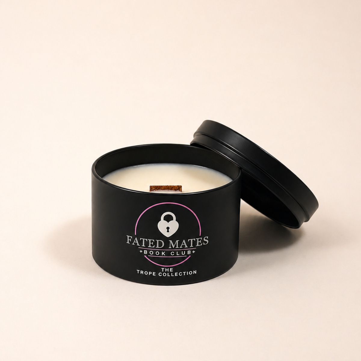 Fated Mates - The Trope Collection 9 oz