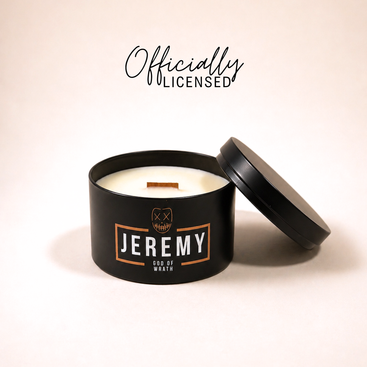 Officially Licensed Jeremy - The Rina Kent Collection 9 oz