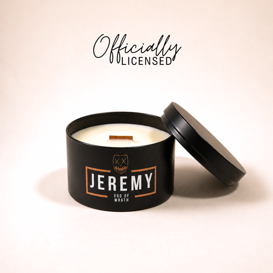 Officially Licensed Jeremy - The Rina Kent Collection 9 oz