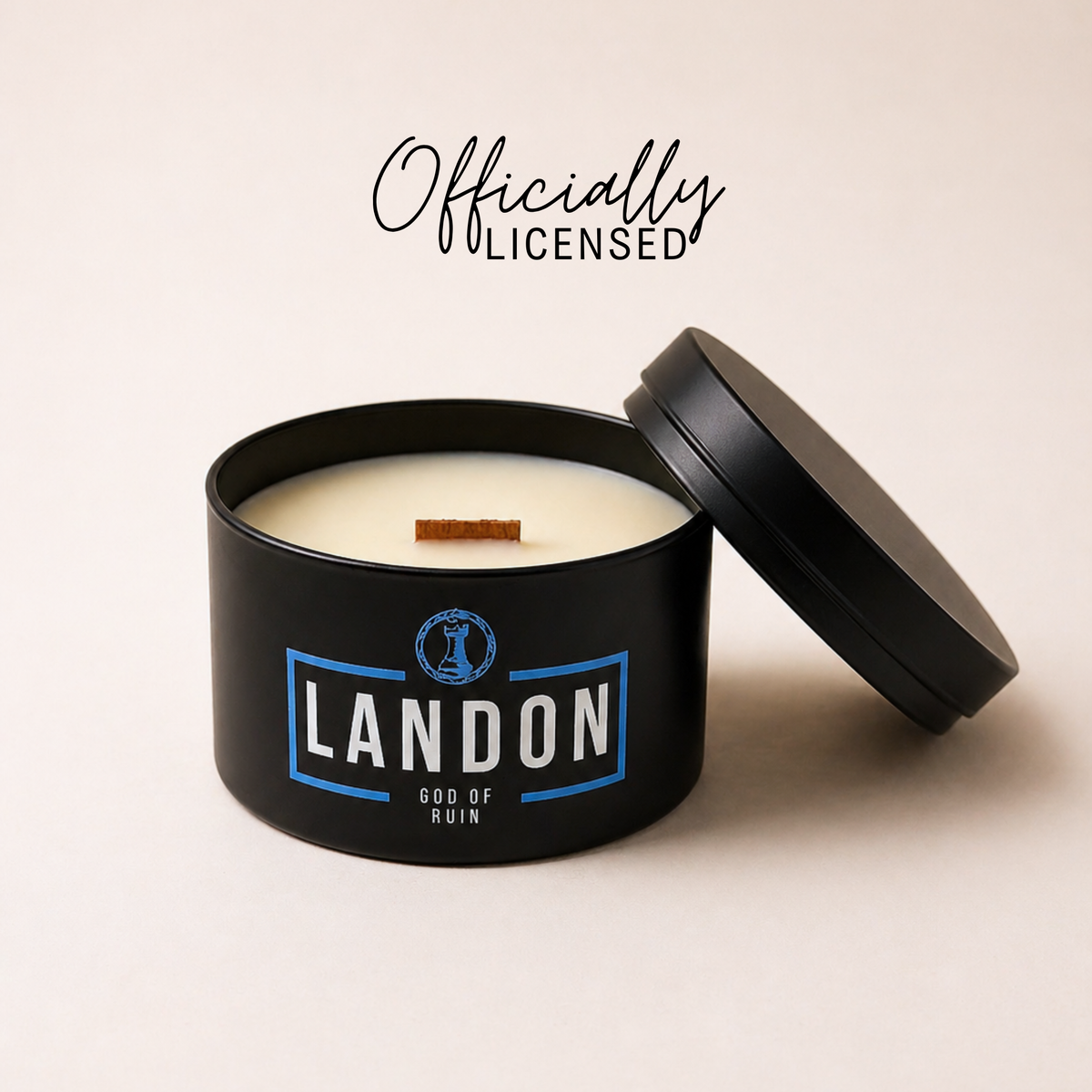 Officially Licensed Landon - The Rina Kent Collection 9 oz
