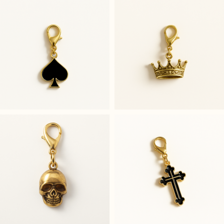 Charms Bundle LORD Edition