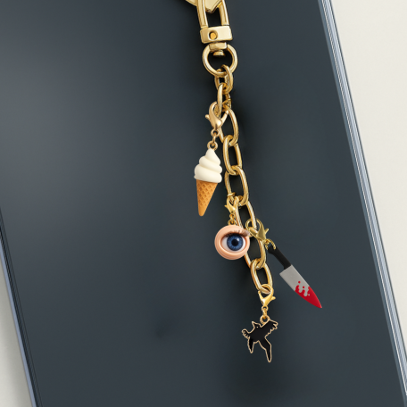 Charms Bundle Butcher Edition