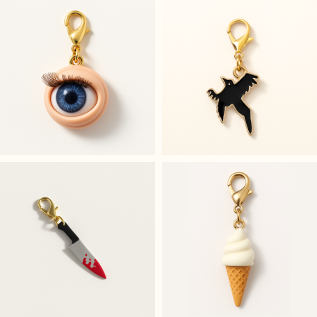 Charms Bundle Butcher Edition