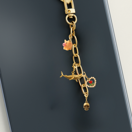 Charms Bundle H.D. Edition