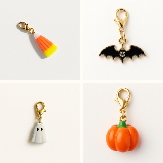 Charms Bundle Halloween Edition