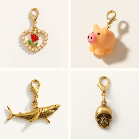 Charms Bundle H.D. Edition