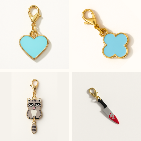 Charms Bundle Lights Edition