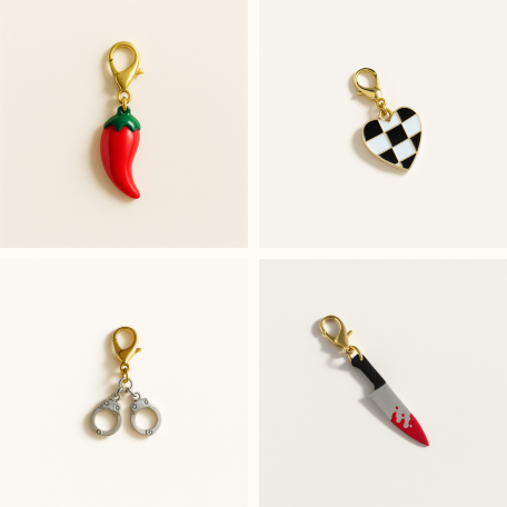 Charms Bundle Smut Lover Edition