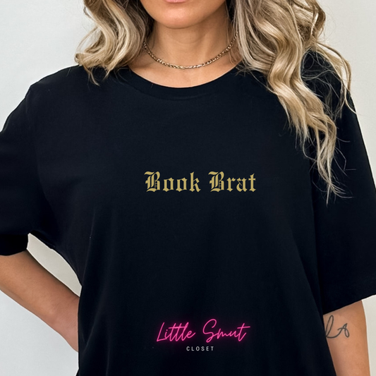 Book Brat Shirt