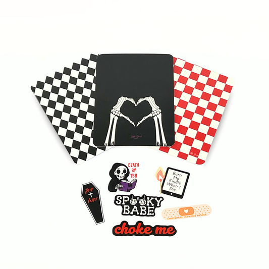 Dead Inside Collection Kindle Kit