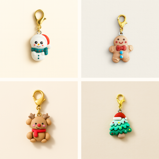 Charms Bundle Christmas Edition