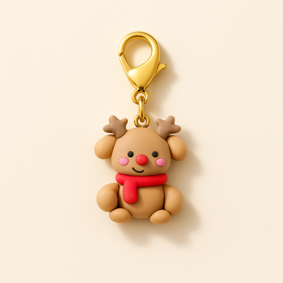 Charms Bundle Christmas Edition