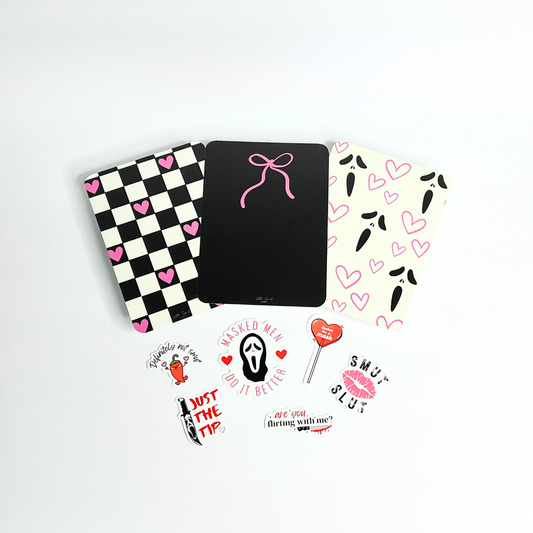The Flirt Collection Kindle Kit