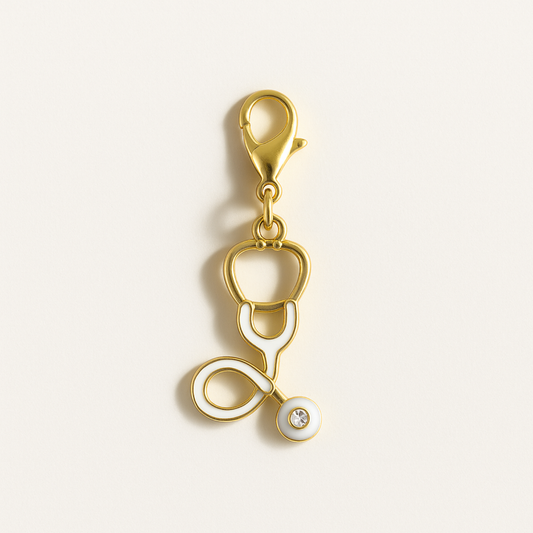 Doctor Kindle Charm