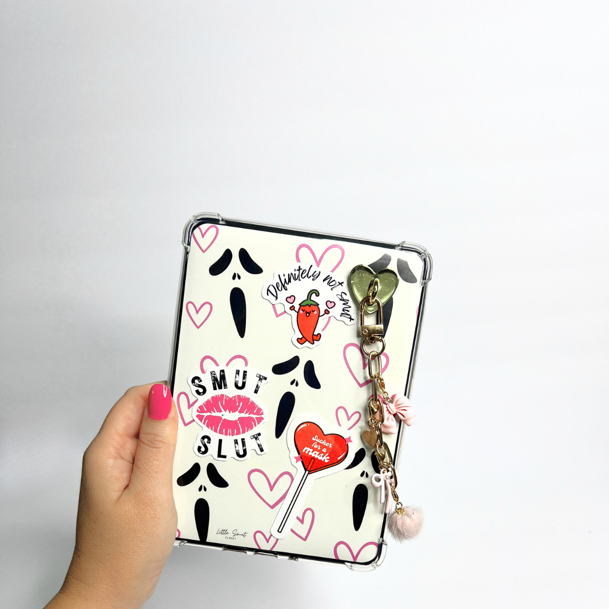 The Flirt Collection Kindle Kit
