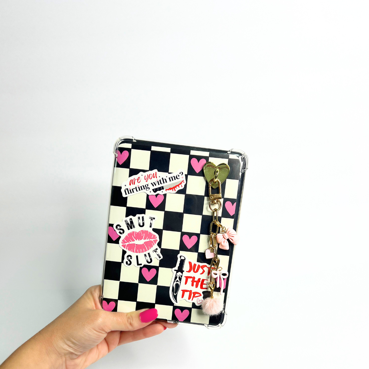 The Flirt Collection Kindle Kit
