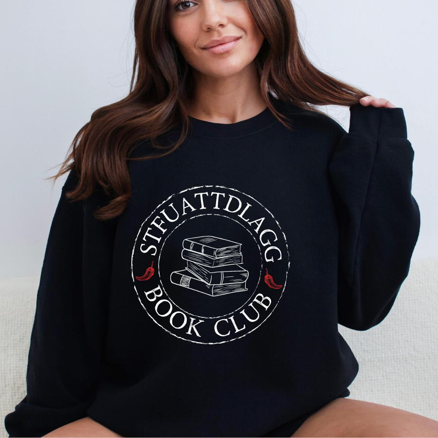 STFUATTDLAGG Sweatshirt