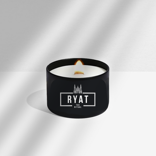 Ryat - The Shantel Tessier Collection