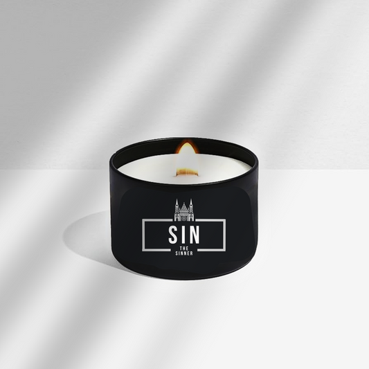 Sin - The Shantel Tessier Collection