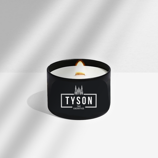 Tyson - The Shantel Tessier Collection