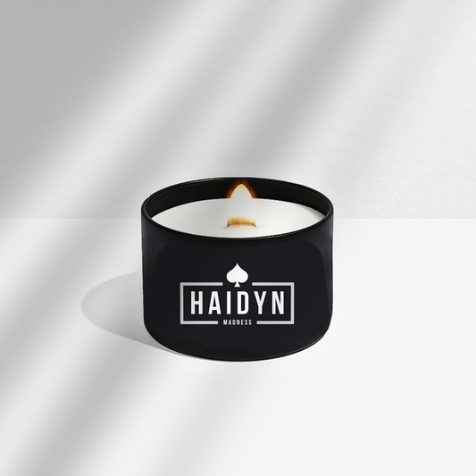Haidyn - The Shantel Tessier Collection