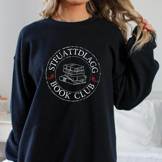 STFUATTDLAGG Sweatshirt