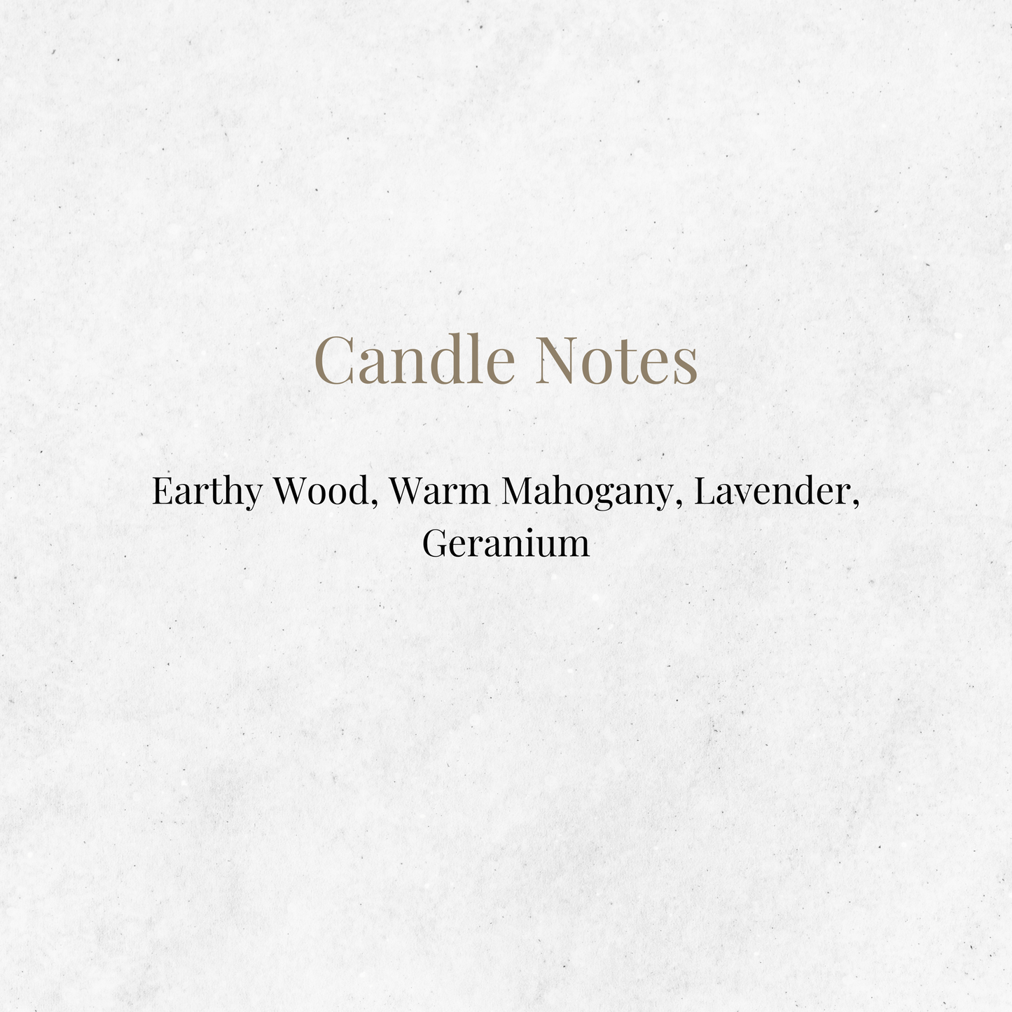 Officially Licensed Spade Brother Candle Collection Shantel Tessier 9 oz