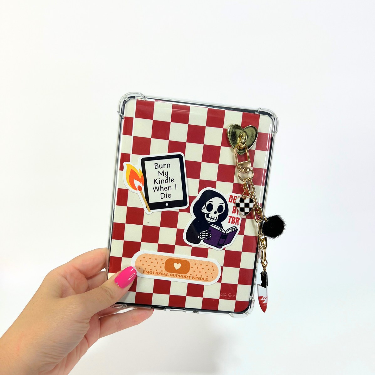 Dead Inside Collection Kindle Kit