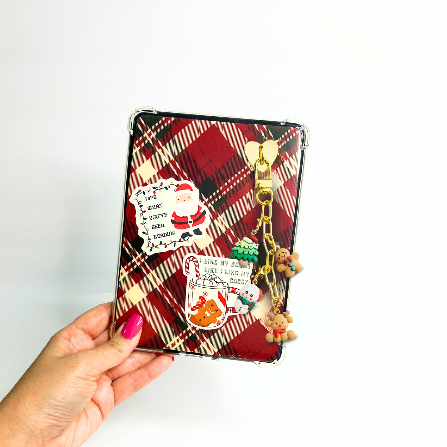 Holiday Collection Kindle Kit